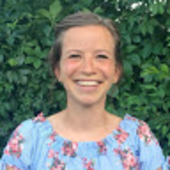 Meet your Posher, Anna - Picture 1 of 1